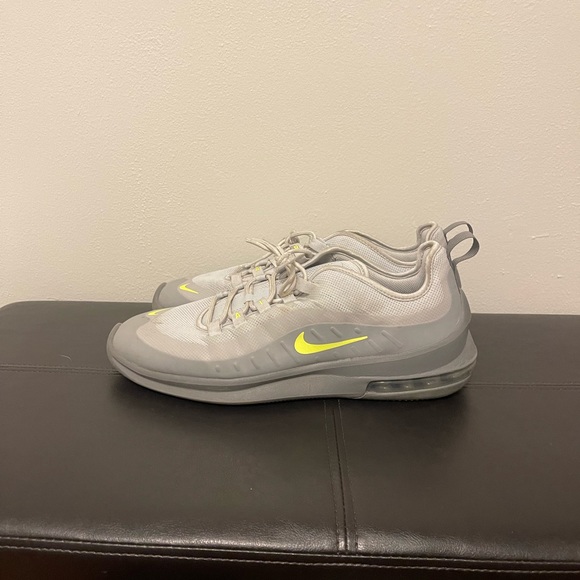 Men’s Nike Air Max - Picture 4 of 4